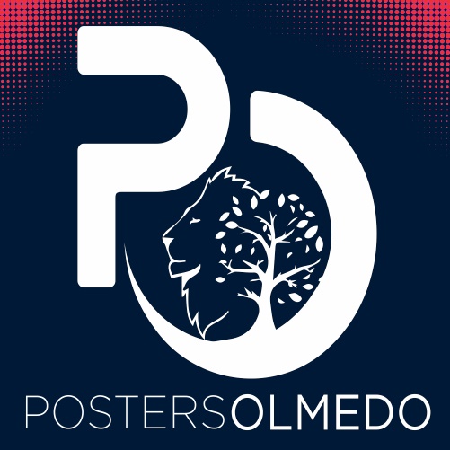 Posters Olmedo