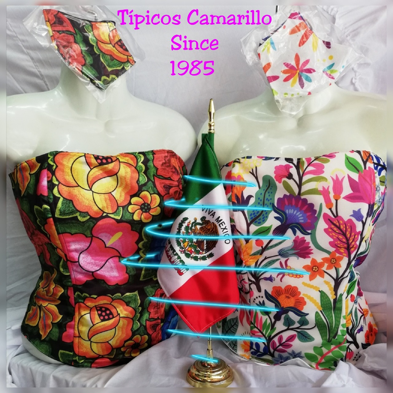 Típicos Camarillo