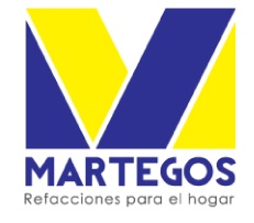 Central Martegos Refacciones S de RL de CV. 