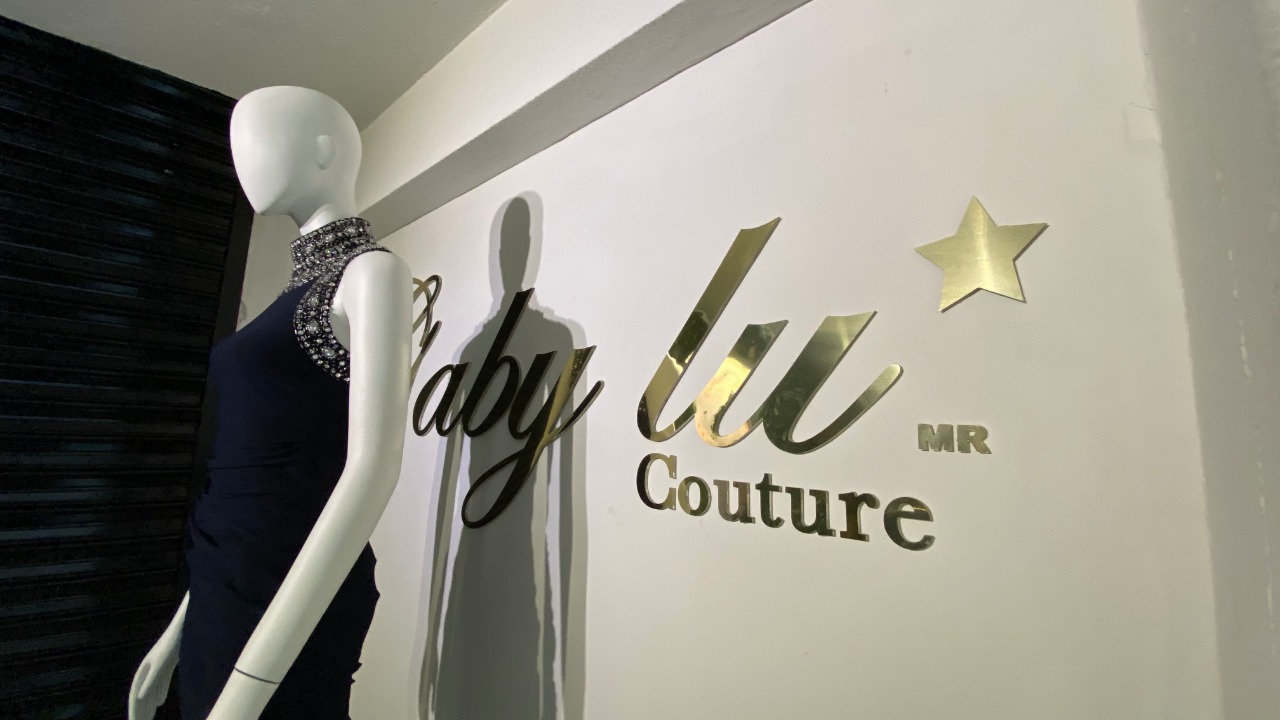 Gaby Lu Couture