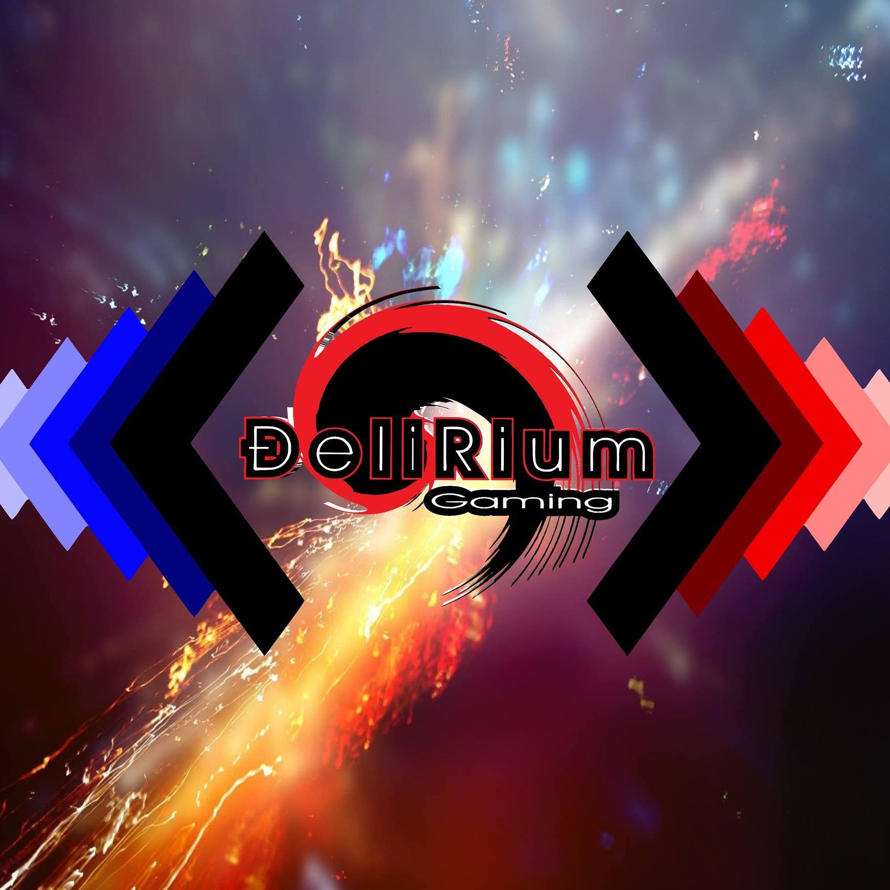 Delirium Gaming