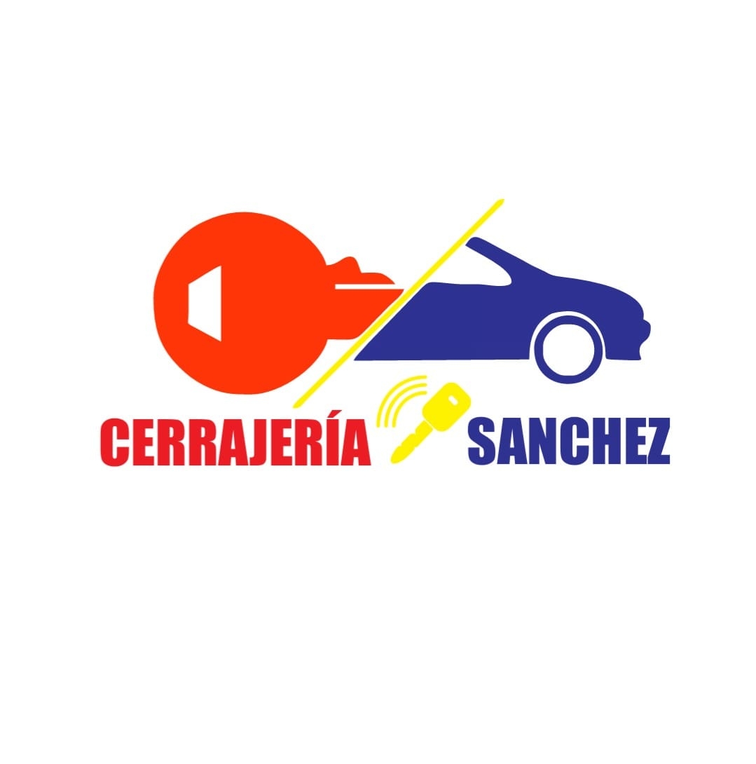 Cerrajería Sánchez