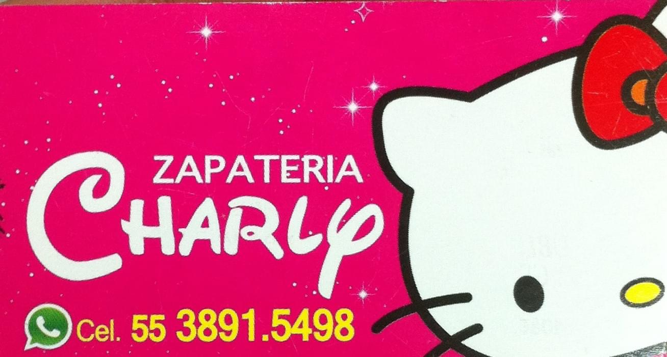 Zapateria Charly 