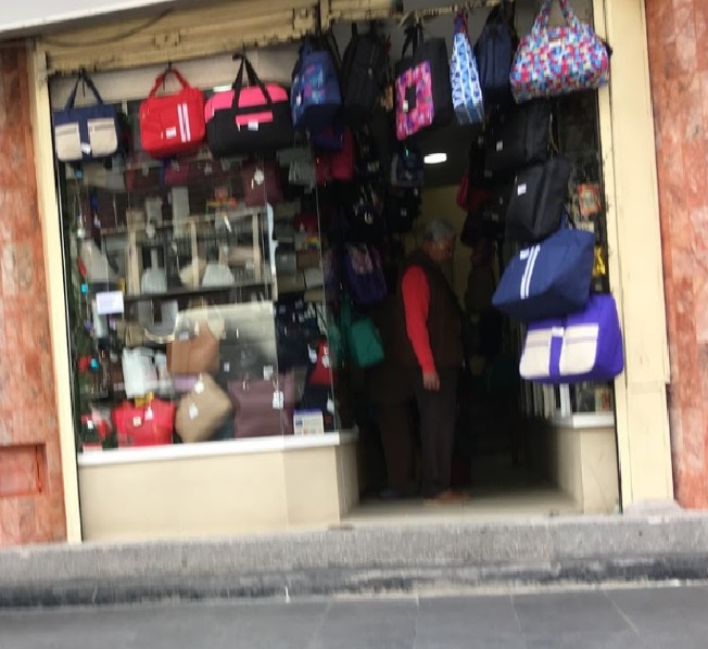 Bolsas Bijouders