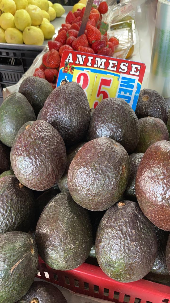 Frutas y Verduras Ignacio Mdo Martínez de la Torre