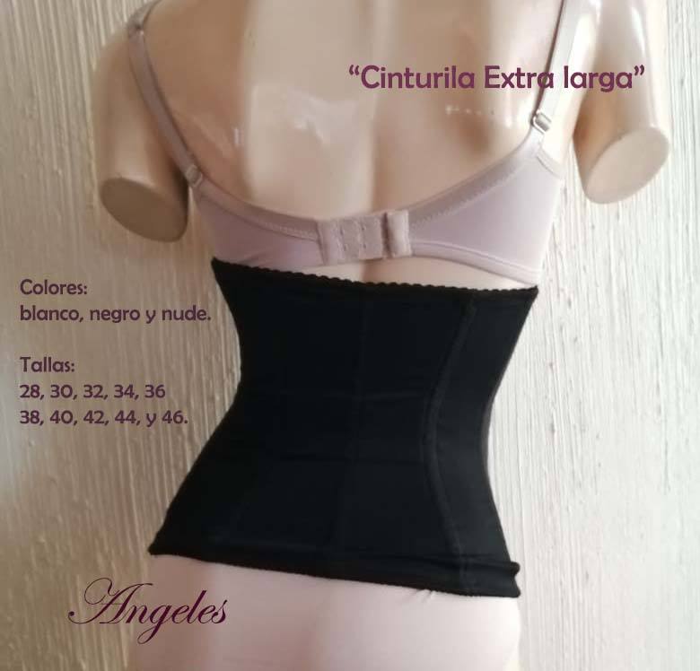 Corseteria Lenceria Angeles