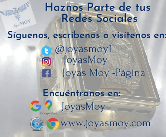 Joyas Moy