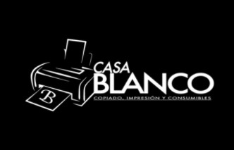 Casa Blanco