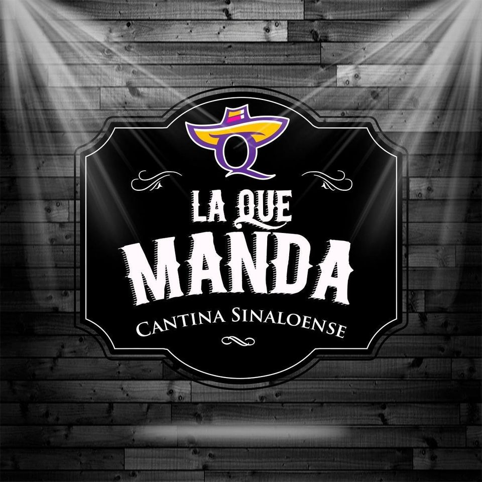 Cantina Sinaloense La Que Manda Centro