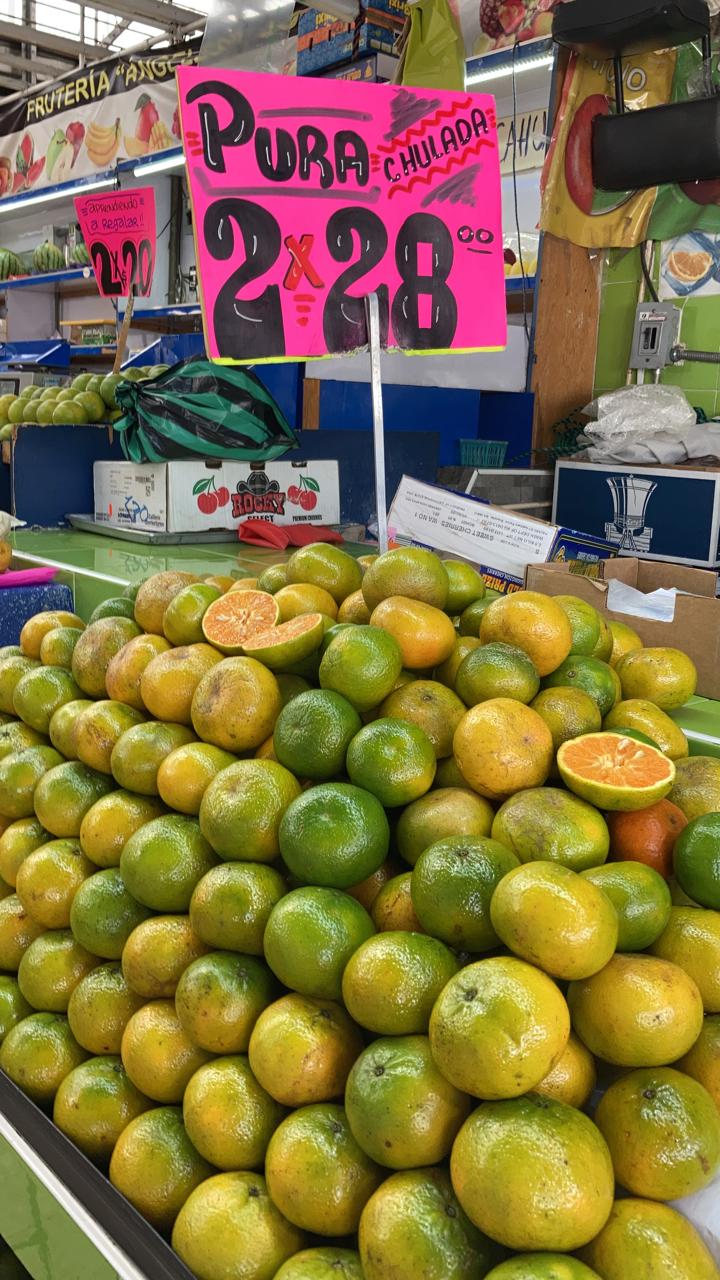 Frutas y Verduras Ignacio Mdo Martínez de la Torre