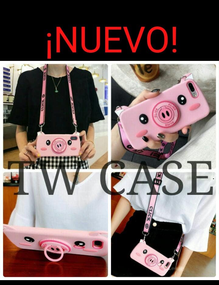 Accesorios para celular Silvy