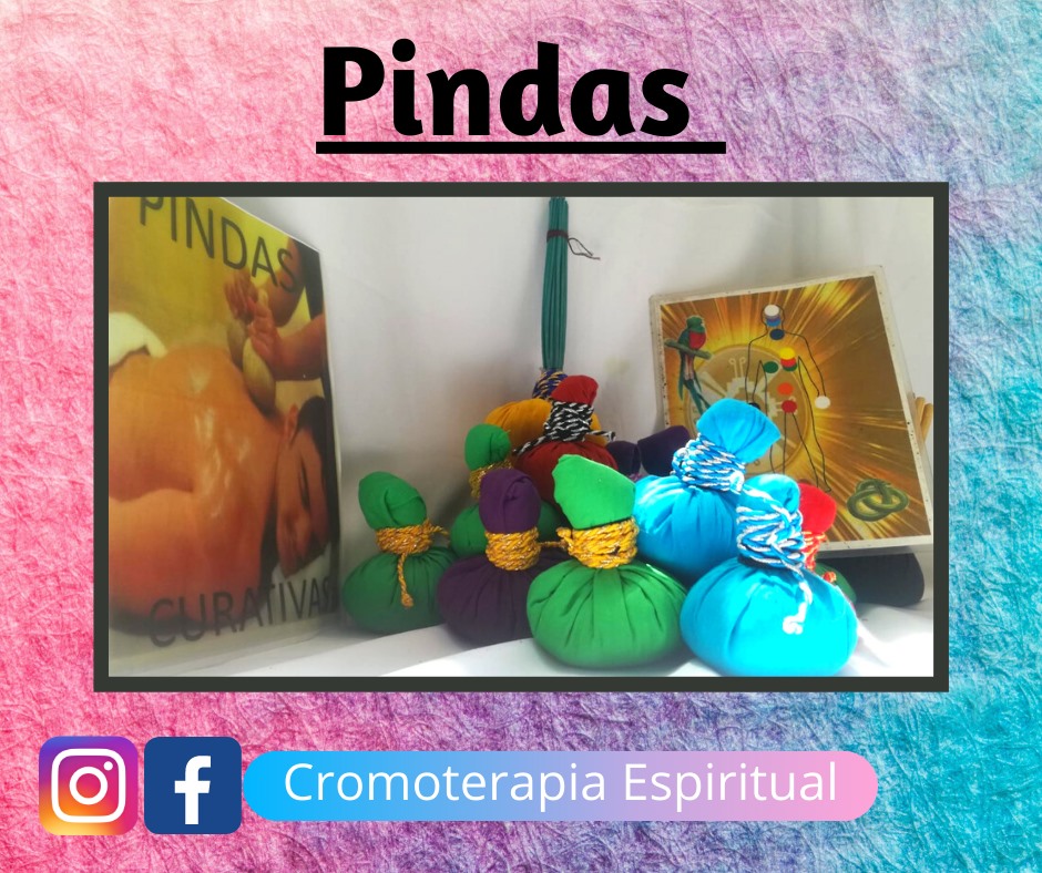 Cromoterapia espiritual