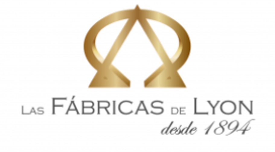 Las fabricas de Lyon