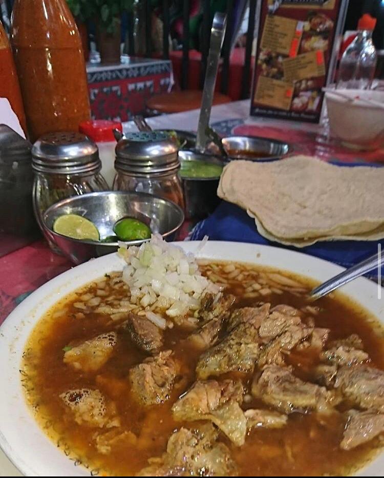 Mercado San camilito - Restaurante Tepatitlán