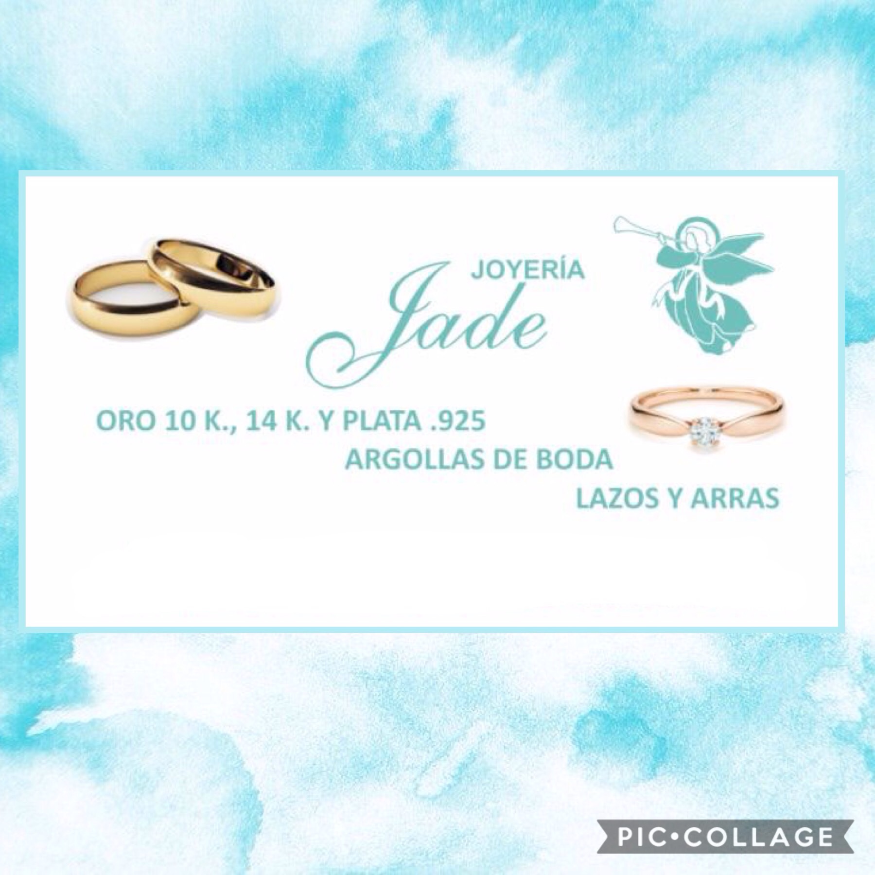 Joyas Jade