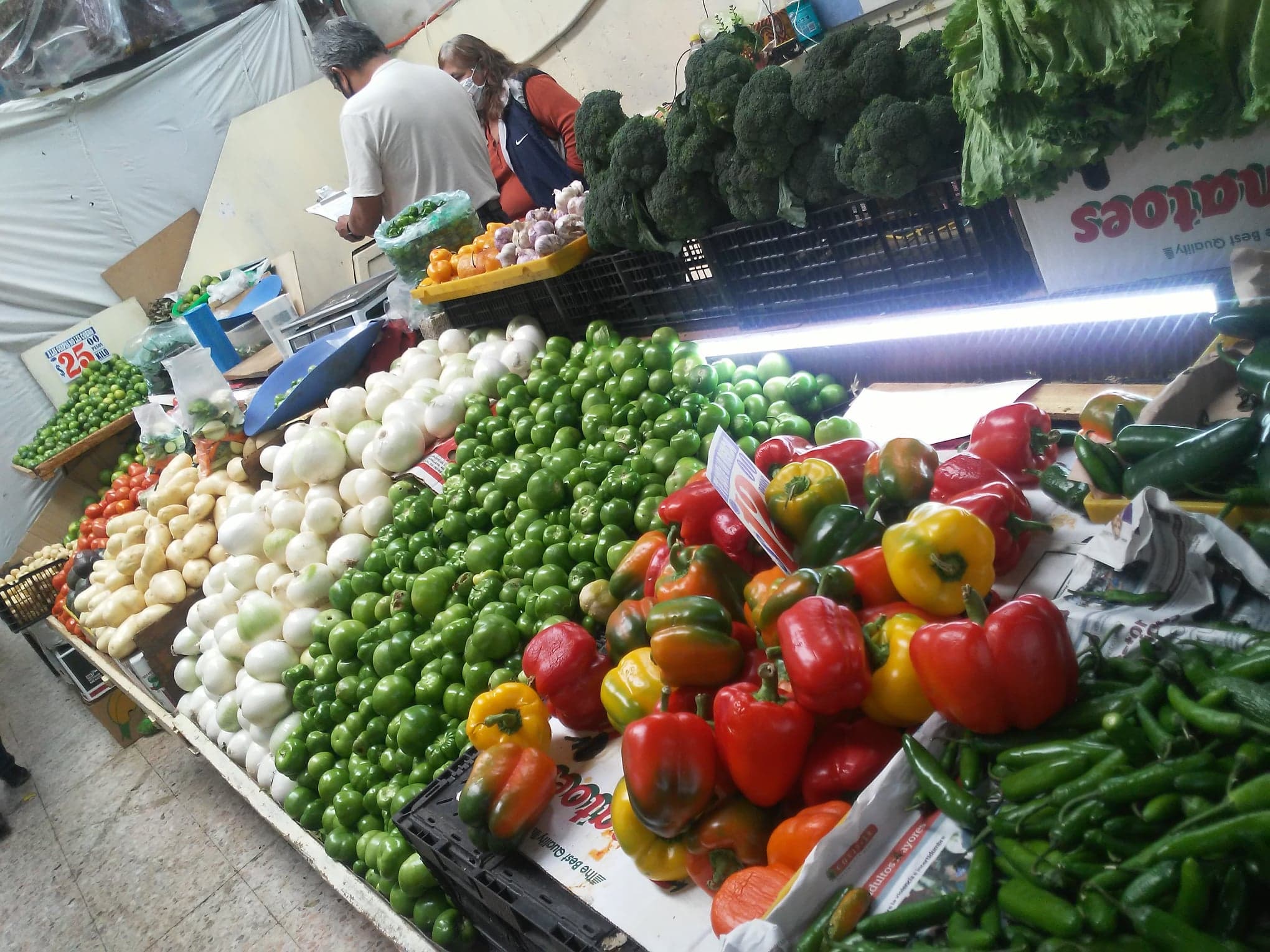  Mercado Martínez de la Torre - Recauderia emanuel