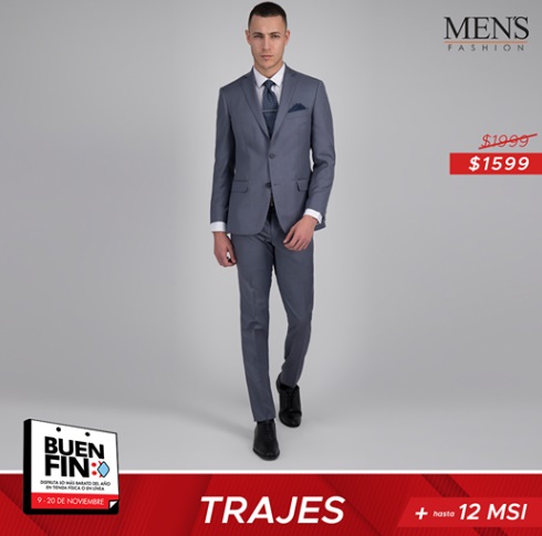 Men´s Fashion