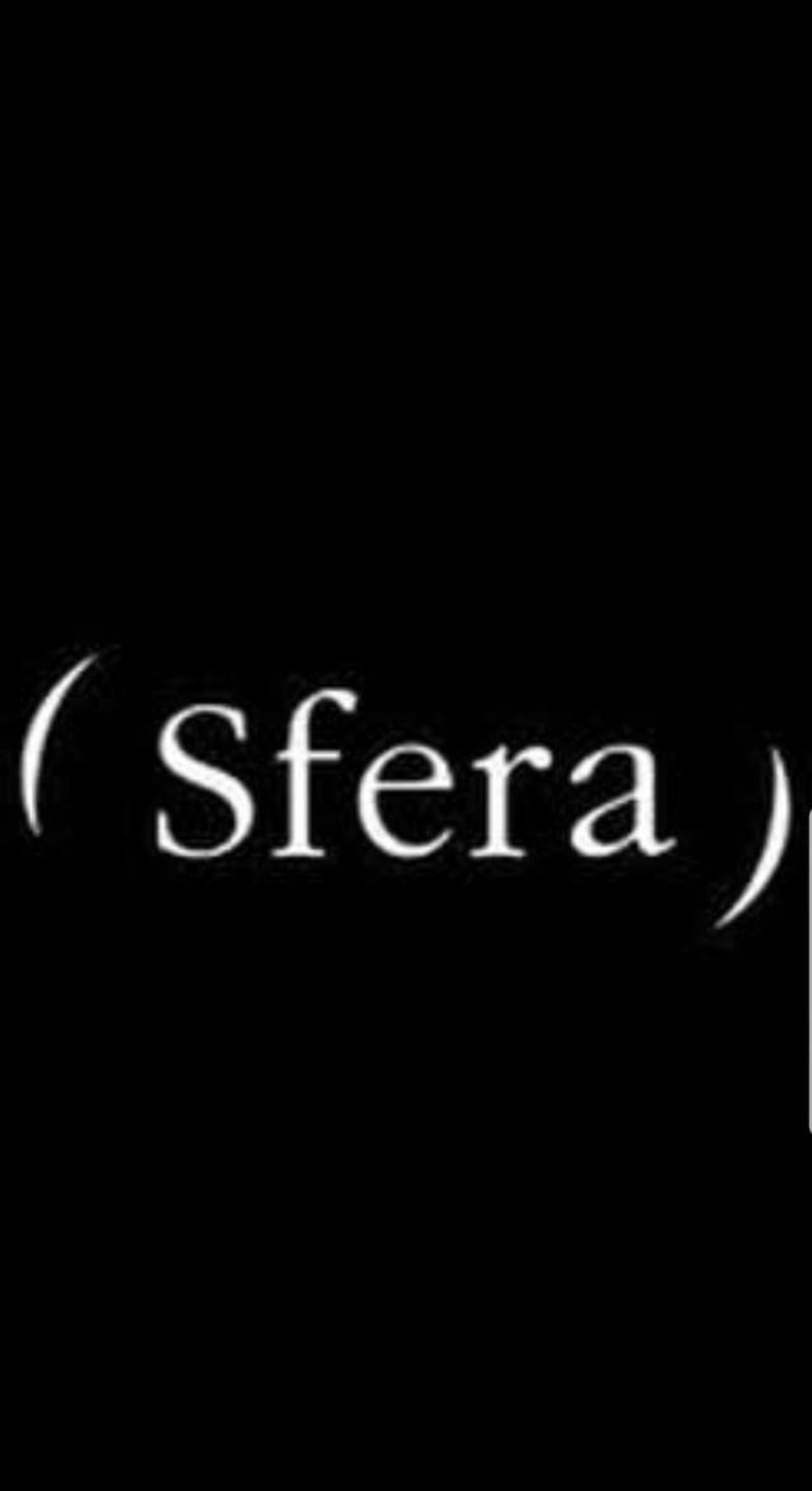 Sfera