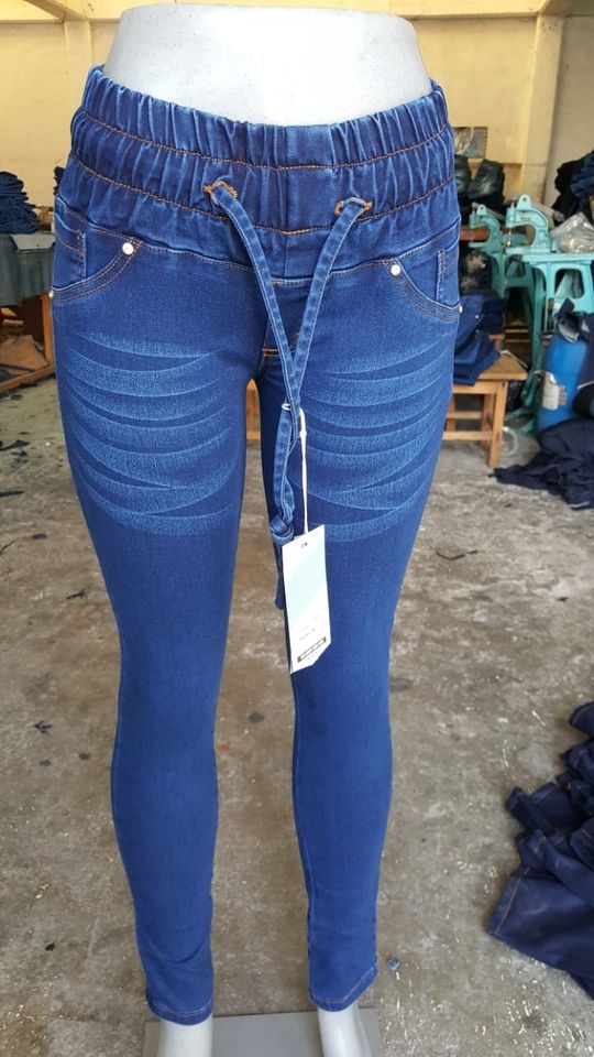 Pantalones de Moda