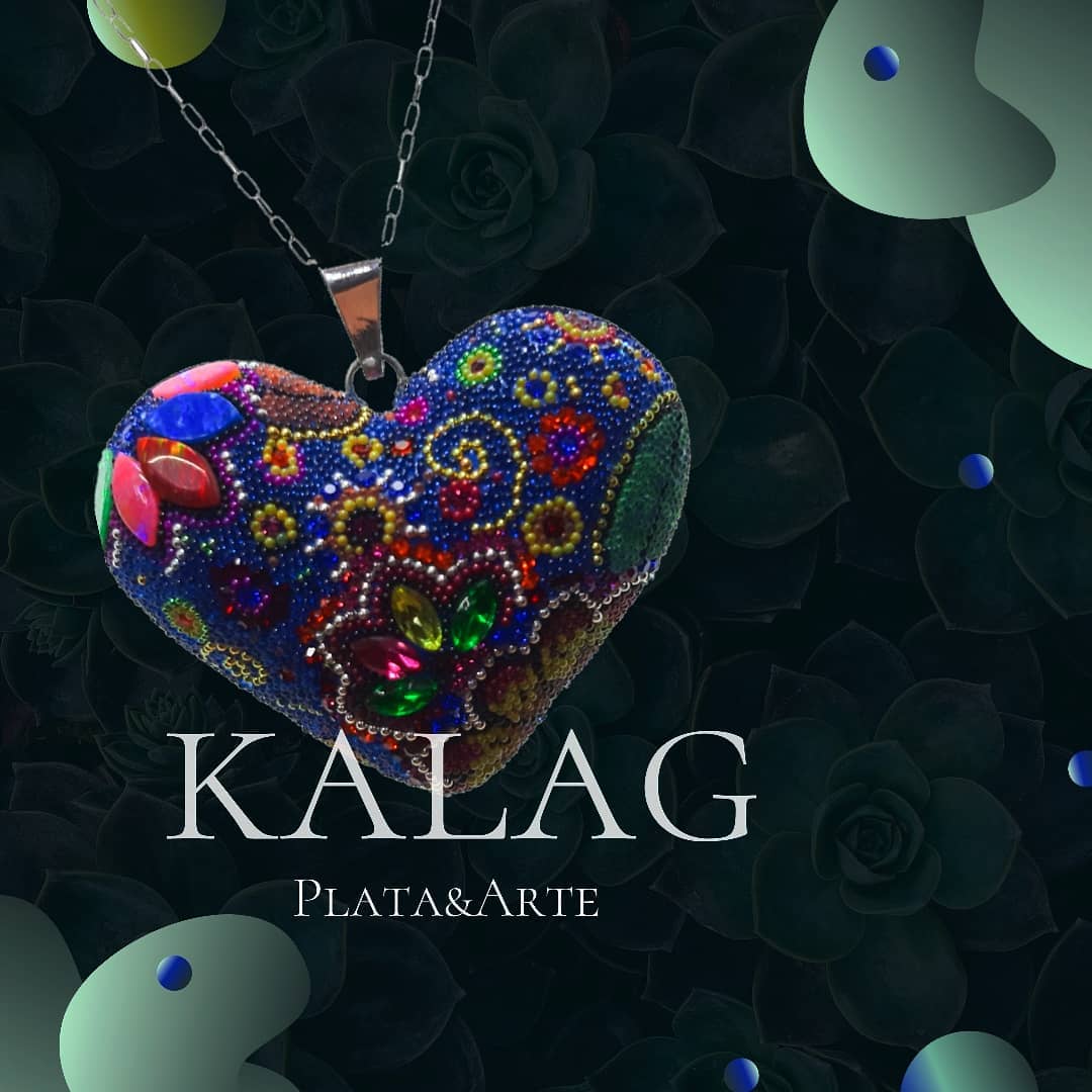 Joyería Kalag