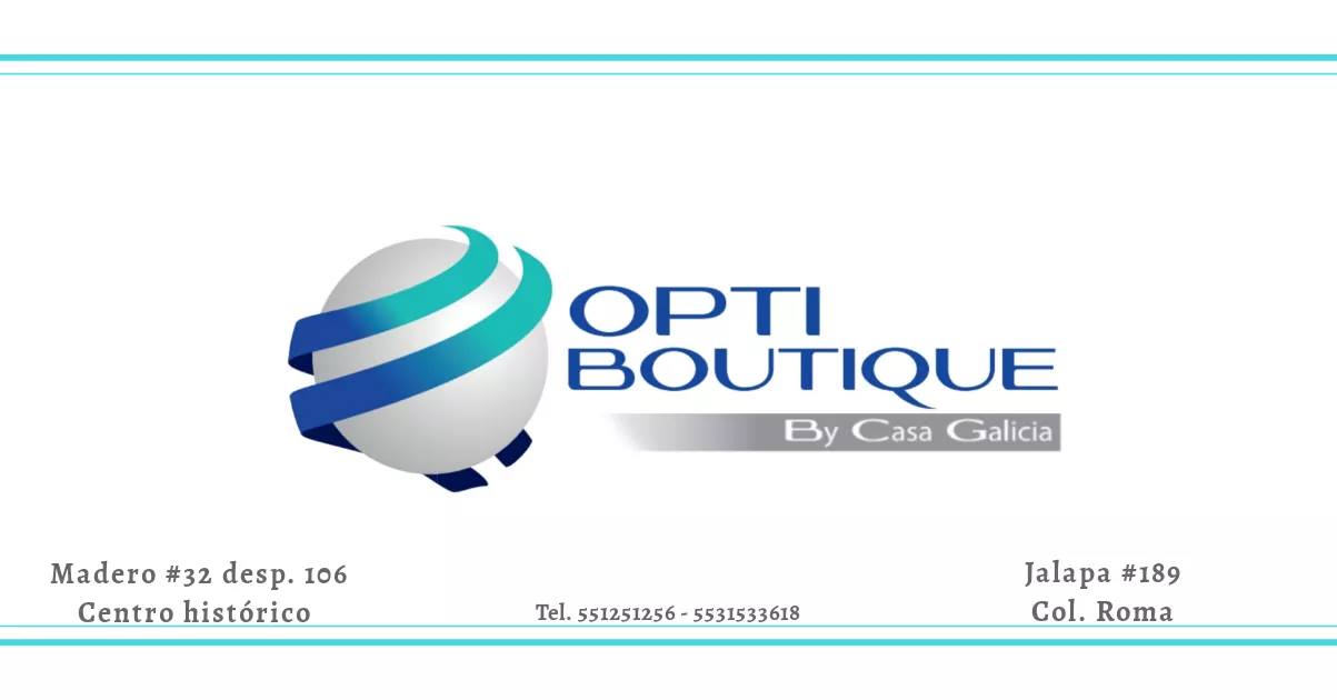 Optiboutique 