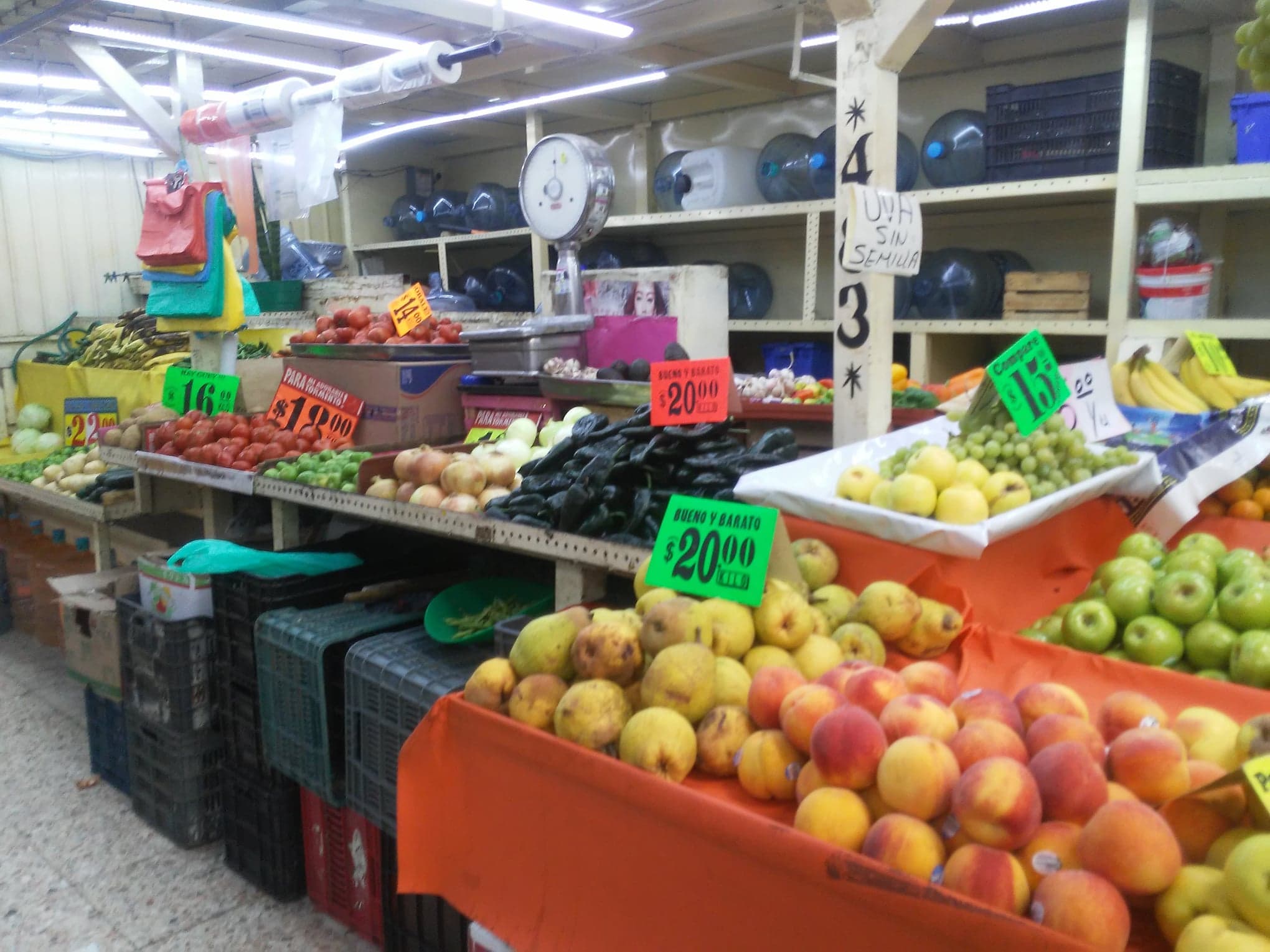  Mercado Martínez de la Torre - Las Gueras