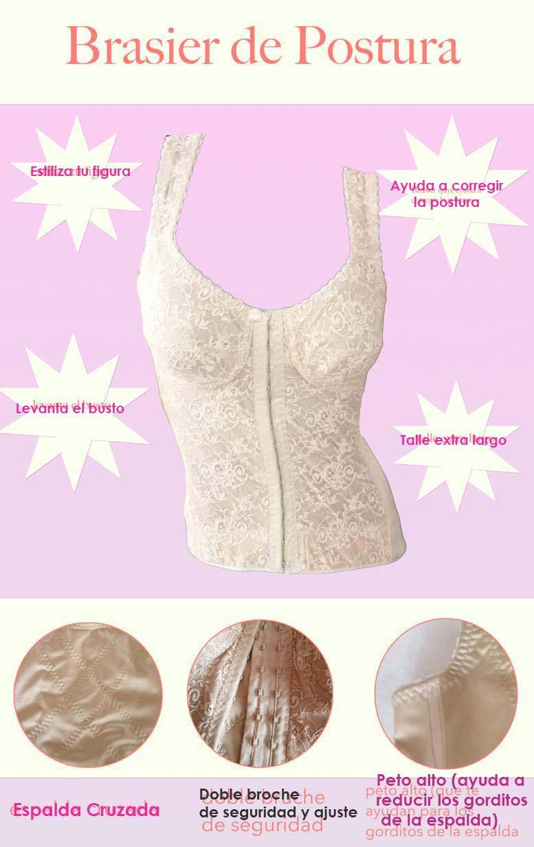 CORSETERIA LENCERIA ANGELES