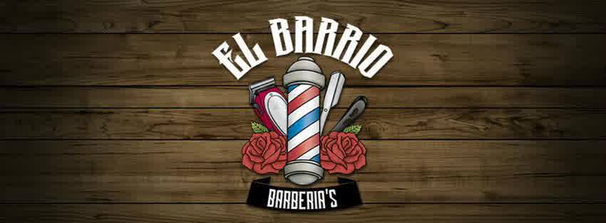 El Barrio Barbería's 