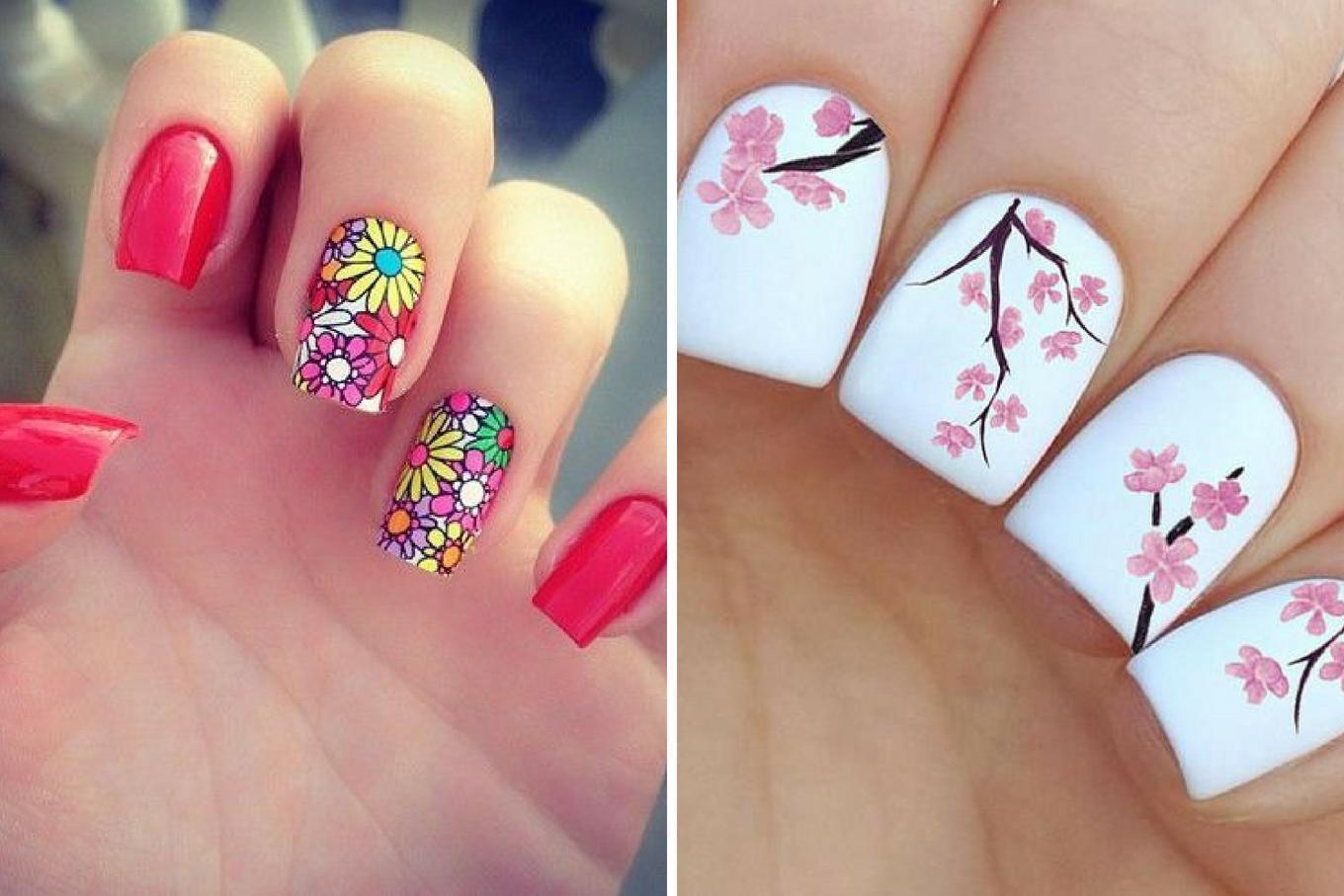 BEAUTY NAILS