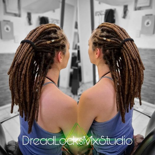 DreadLocks México Studio