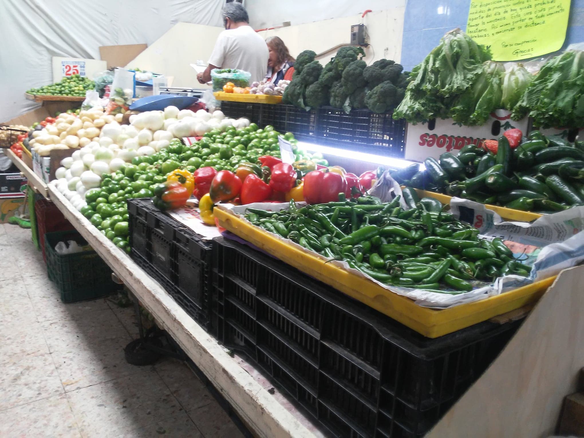  Mercado Martínez de la Torre - Recauderia emanuel