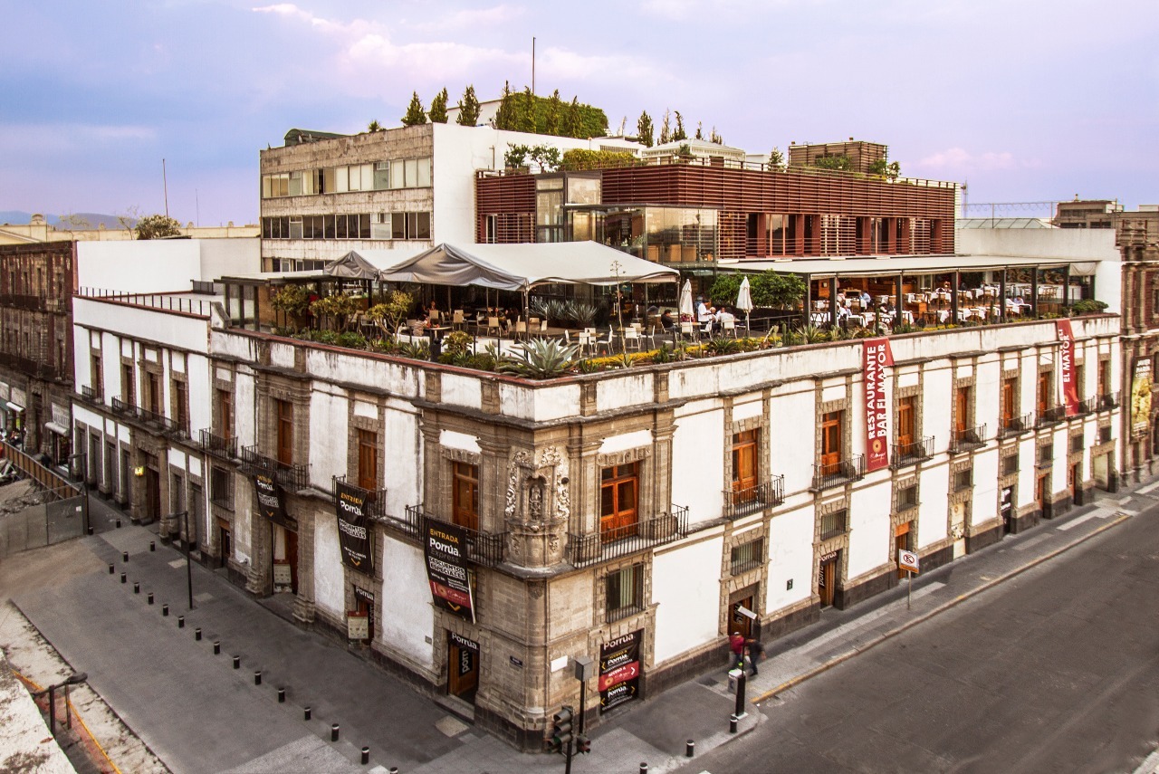 El Mayor Restaurante Bar