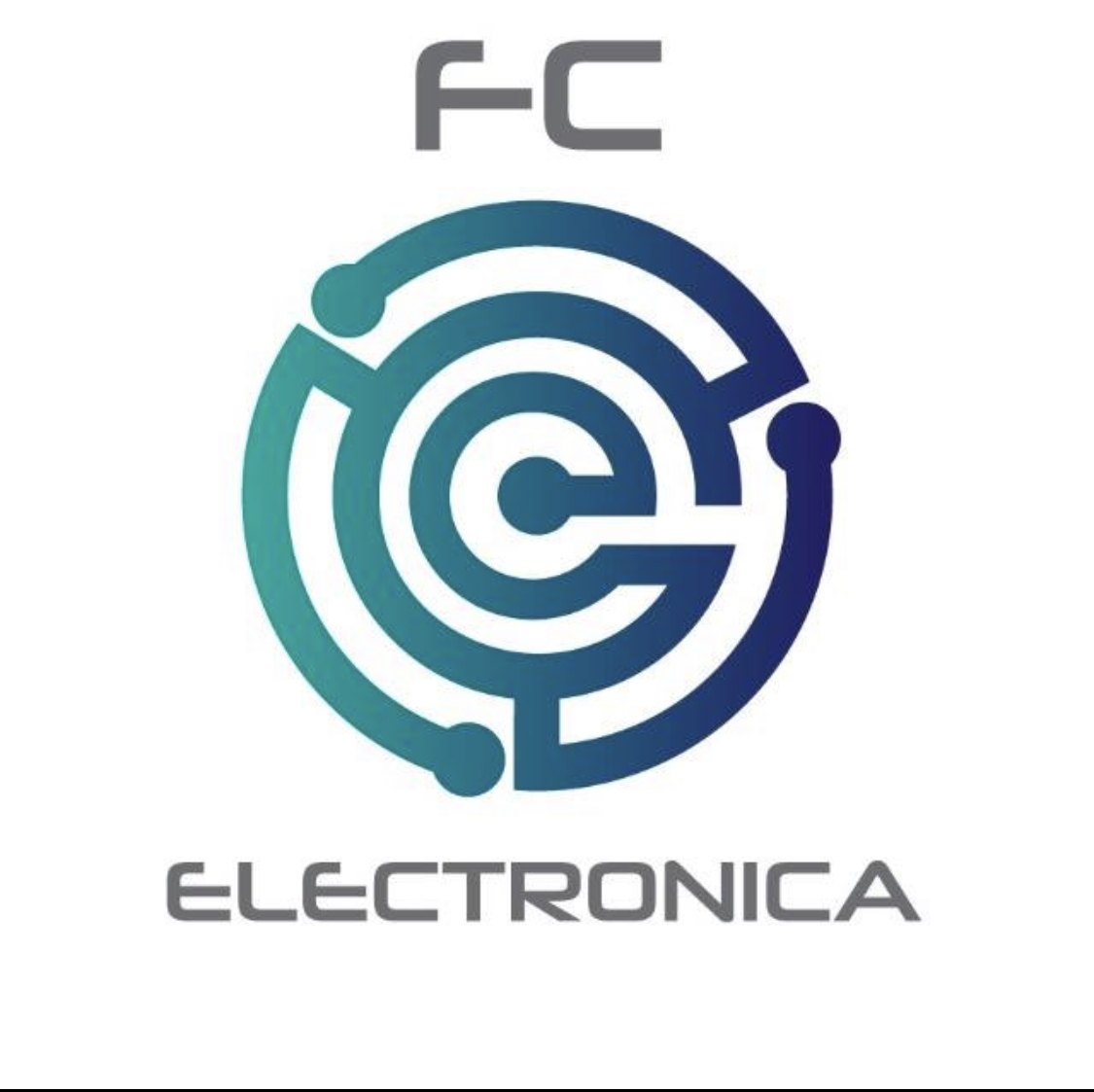 Electrónica FC