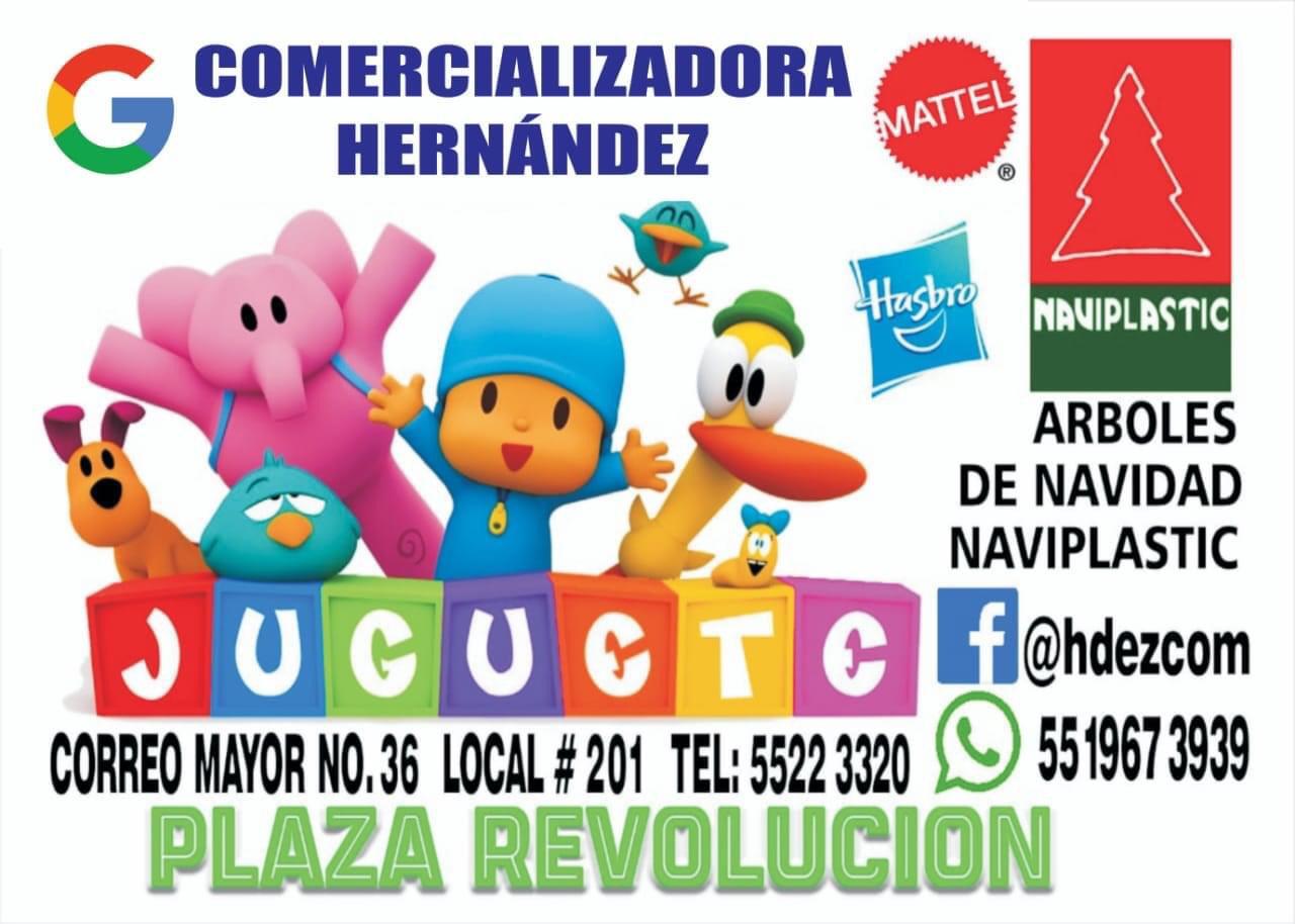 Comercializadora Hernández