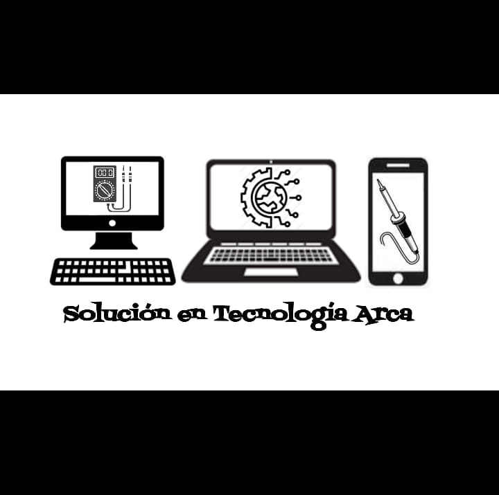 Servicios en Tecnología ARCA