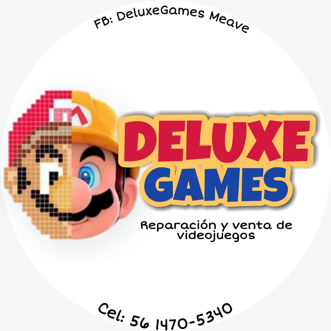 Deluxegames Meave