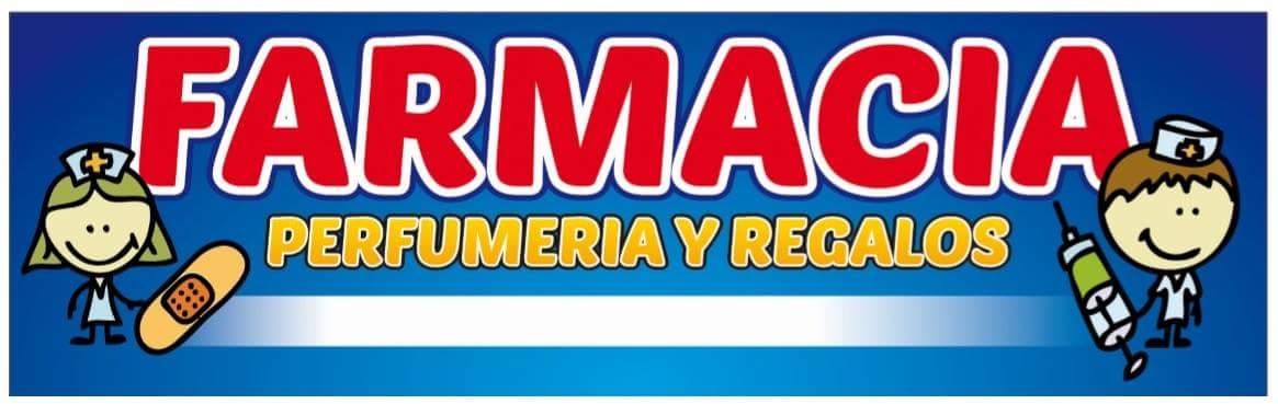 Farmacia, Regalos y Cosméticos -M. Mtz de la Torre