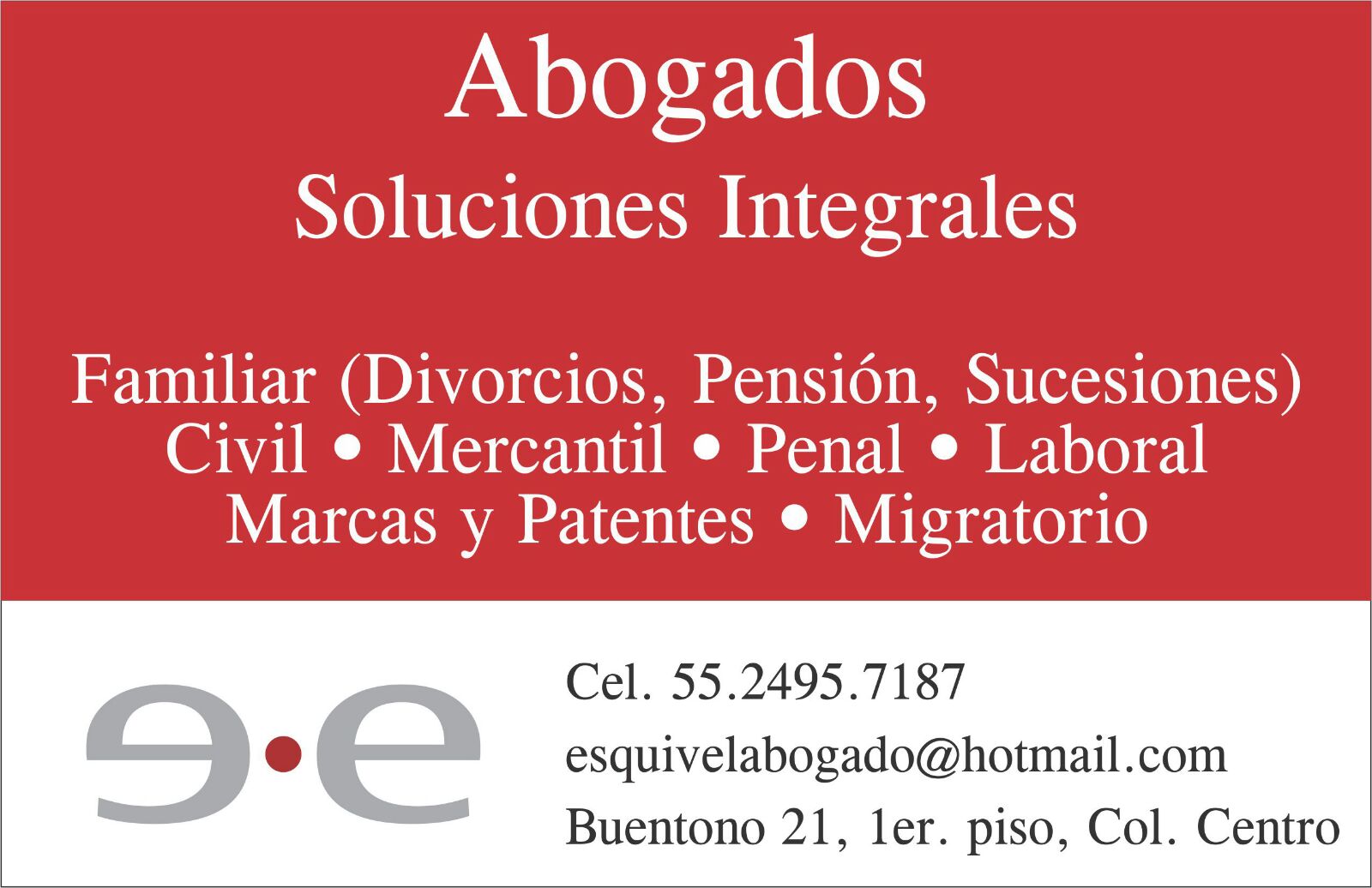 Esquivel Abogados y Asociados