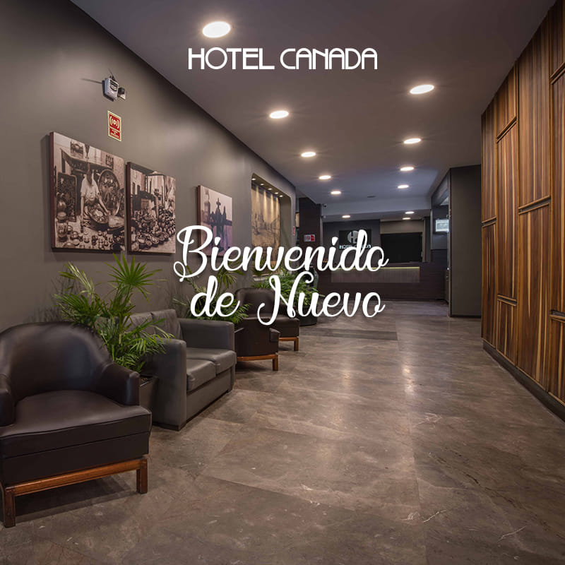 Hotel Canadá