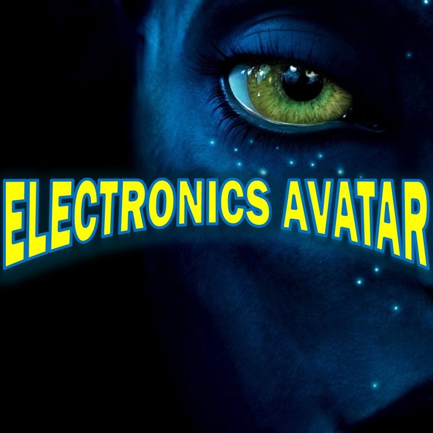 Electronics Avatar