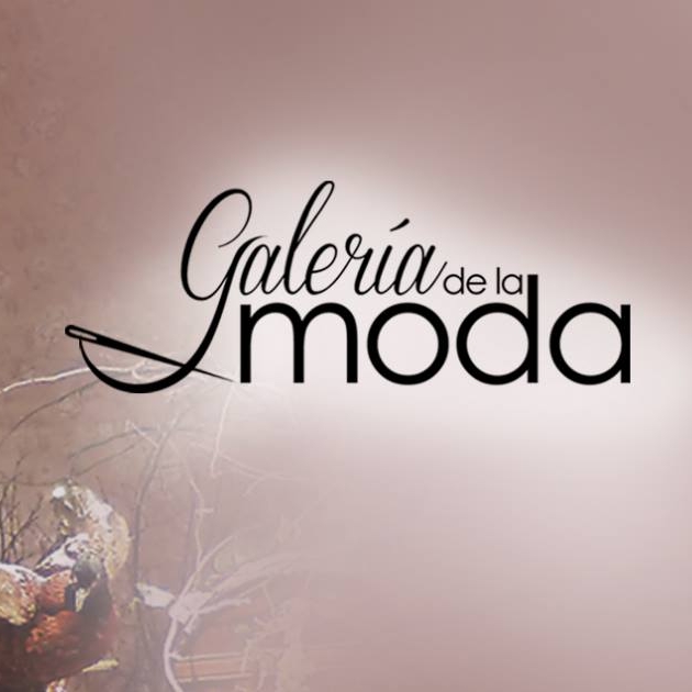 Galería de la moda