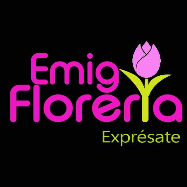 Florería Emig - Mercado Palacio de las Flores