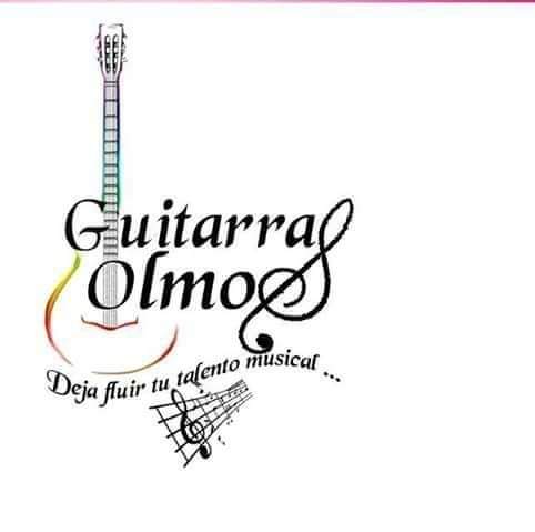 Guitarras Olmos