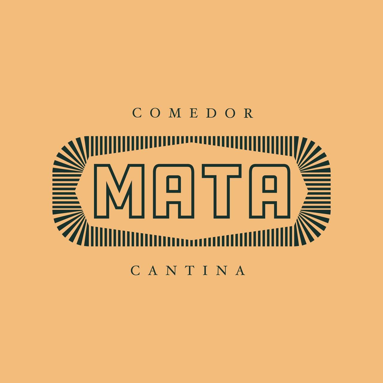 Comedor Mata Cantina