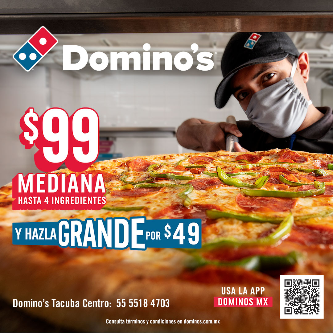 Domino's Pizza