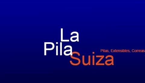 La Pila Suiza