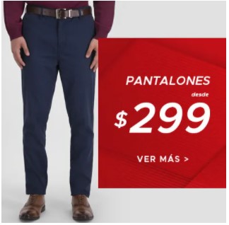 Mens Fashion Madero