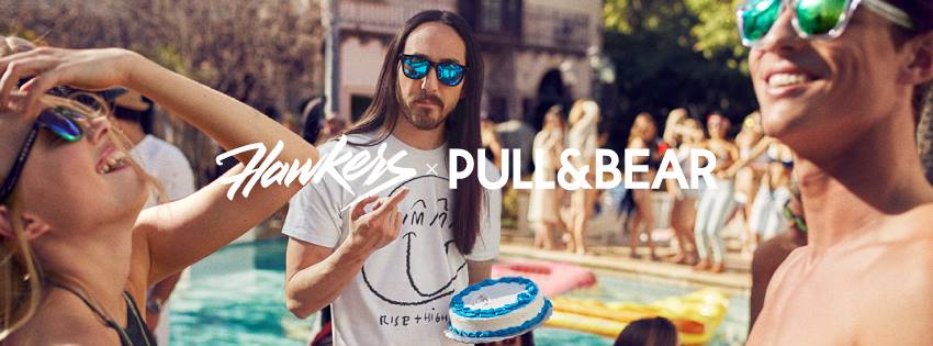 Pull and Bear