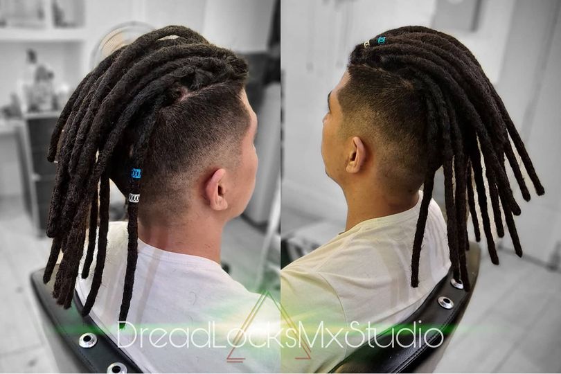 DreadLocks México Studio