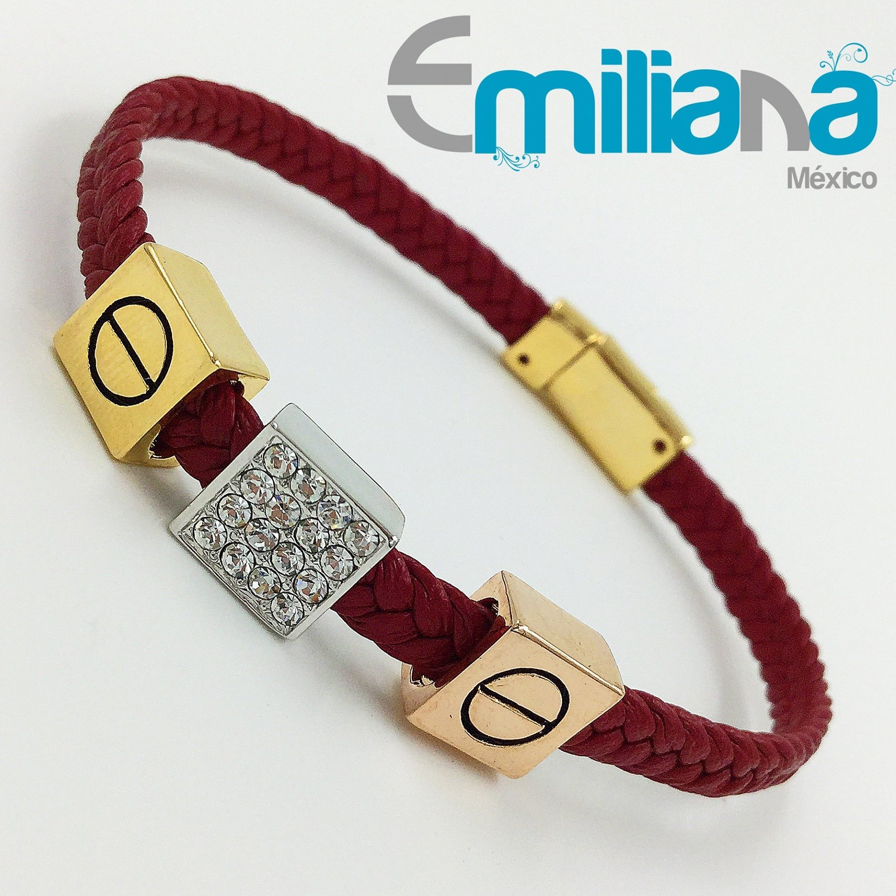 Emiliana complementos